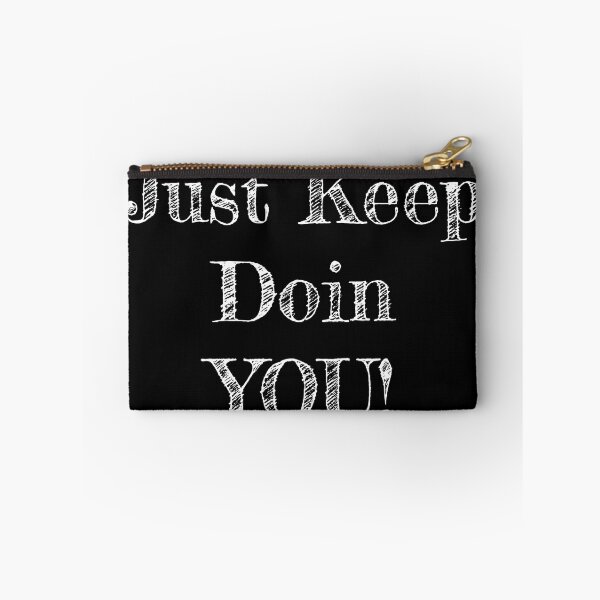Item preview, Just Keep Doin You - Motivation designed and sold by PeaceSpread.