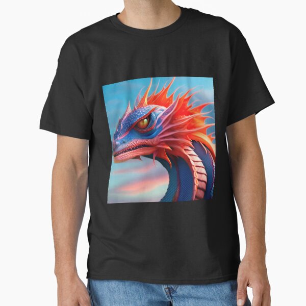Classic T-Shirt