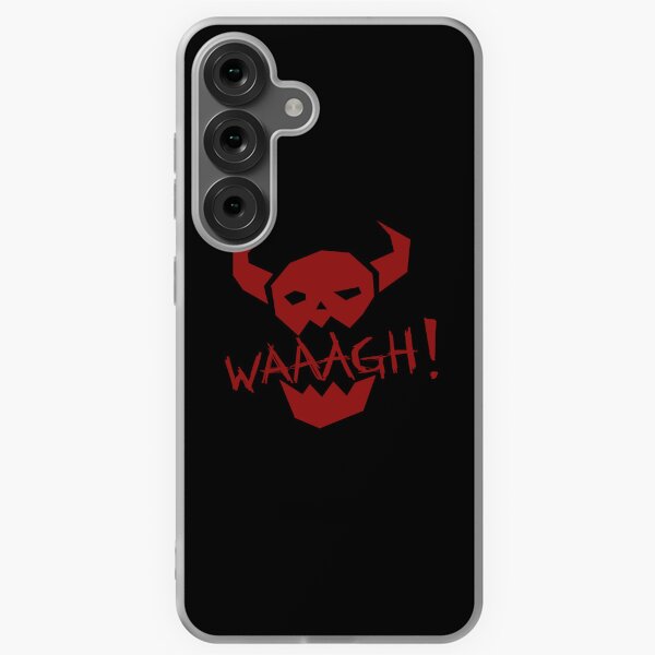 Artikel-Vorschau von Ork-WAAAGH!, designt und verkauft von PicklesEnEggs.