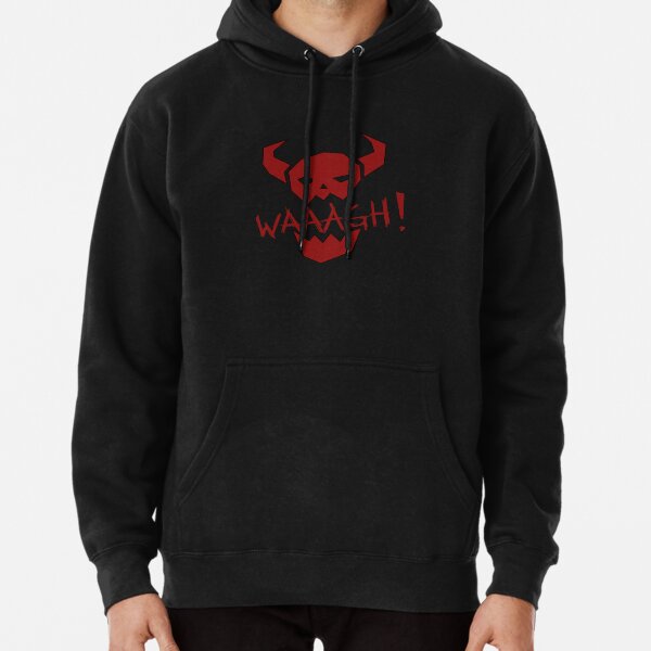 Item preview, Ork WAAAGH! designed and sold by PicklesEnEggs.