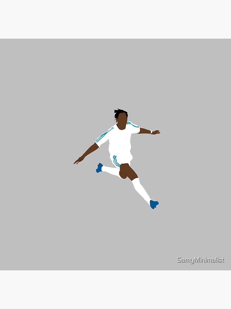 Pin on Didier Drogba