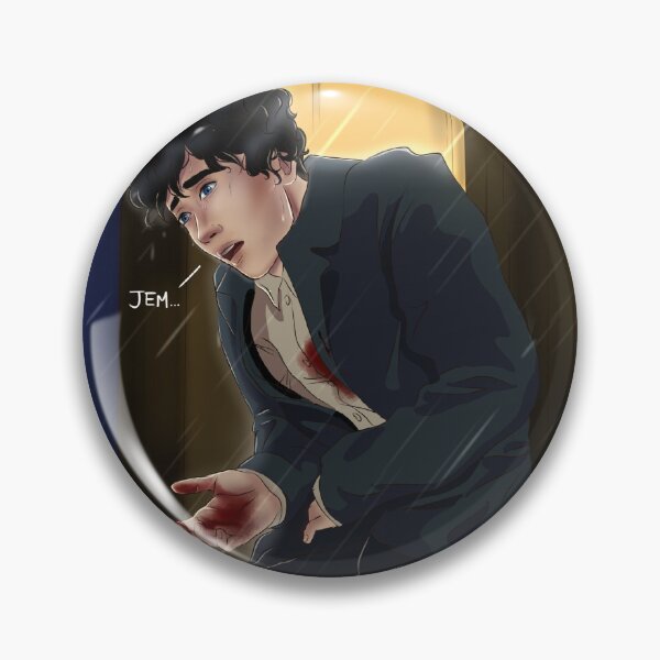 Item preview, Will Herondale - The Infernal Devices  designed and sold by juliacarstairss.
