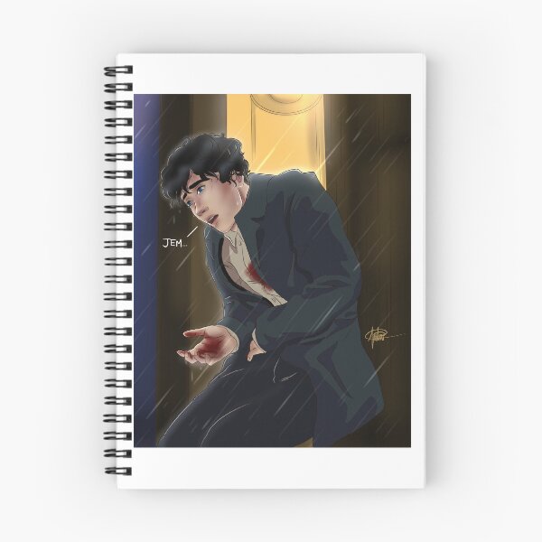 Item preview, Will Herondale - The Infernal Devices  designed and sold by juliacarstairss.