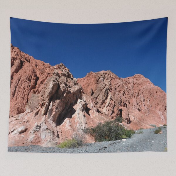 Item preview, Argentina - Quebrada de Humahuaca designed and sold by franck380.