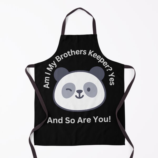 Item preview, My Brother’s Keeper designed and sold by Comfortingtees.