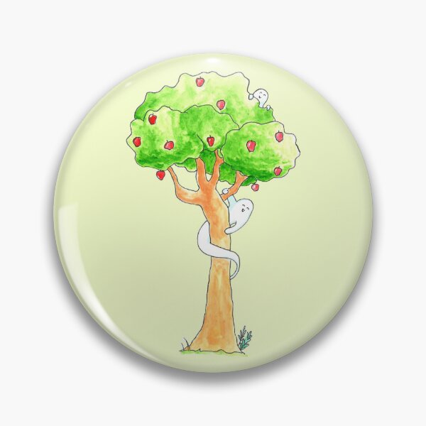 Item preview, Tree Ghosts designed and sold by vicksycat.