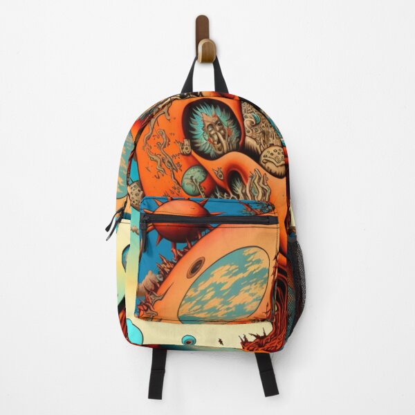 Item preview, Multiverse Odyssey designed and sold by Frocentric.