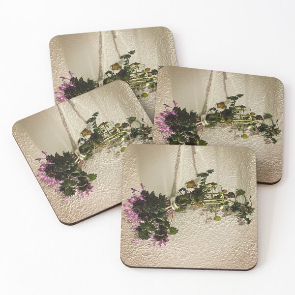 Item preview, Drying Clover designed and sold by picoriot.