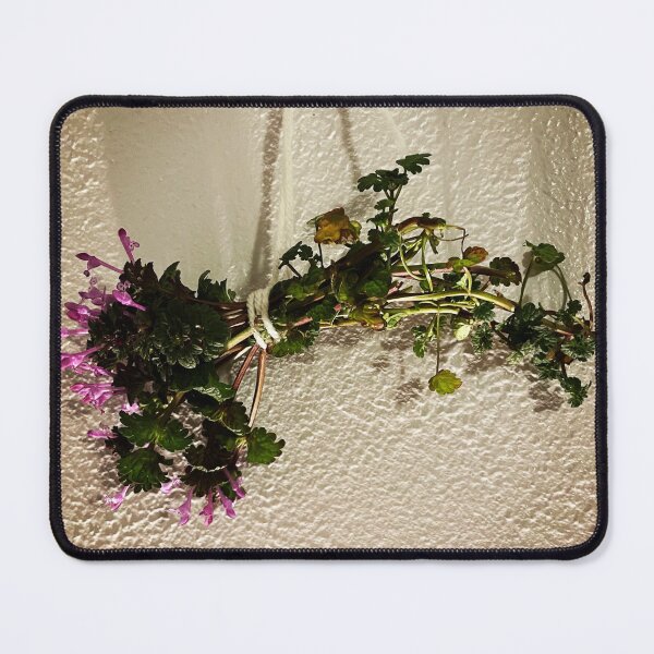 Item preview, Drying Clover designed and sold by picoriot.