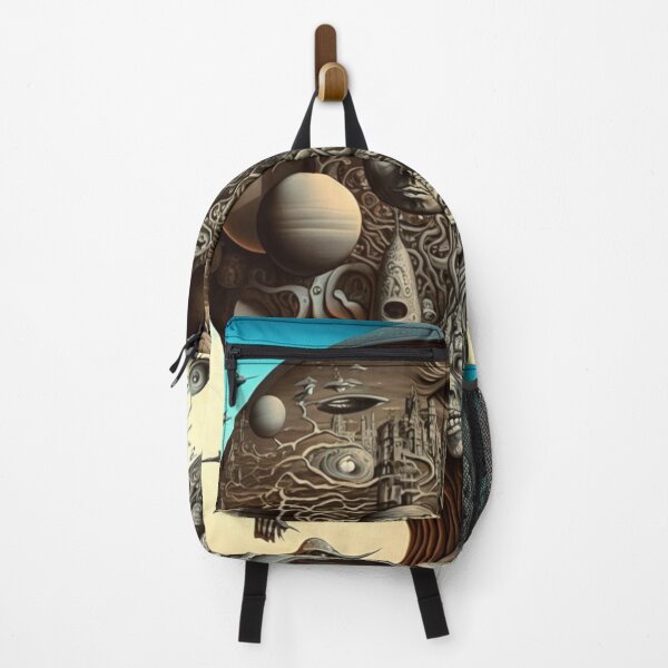 Item preview, Multiverse Odyssey designed and sold by Frocentric.