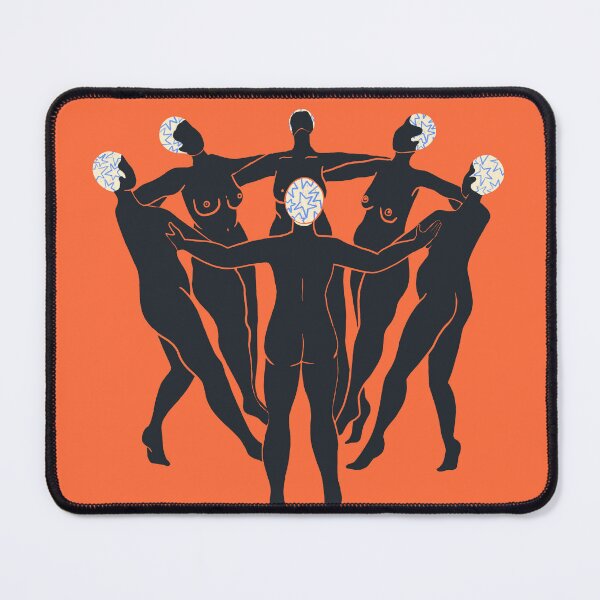 Item preview, Circle of American Women designed and sold by Haley Schulz.
