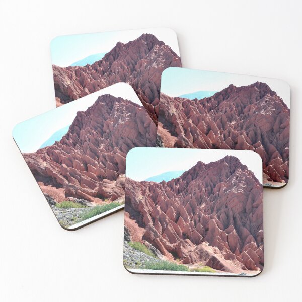 Item preview, Argentina - Quebrada de Humahuaca designed and sold by franck380.