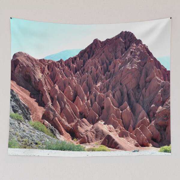Item preview, Argentina - Quebrada de Humahuaca designed and sold by franck380.