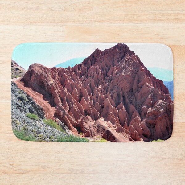 Item preview, Argentina - Quebrada de Humahuaca designed and sold by franck380.