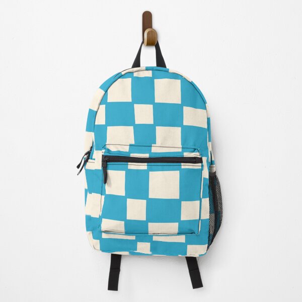 Item preview, Blue Checkered Pattern designed and sold by L-Designz.