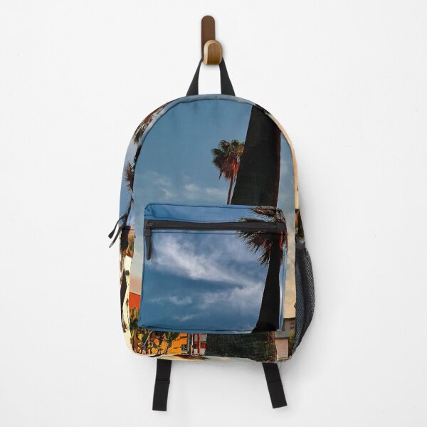 Item preview, Palm Trees in Los Angeles, California designed and sold by nerdo.