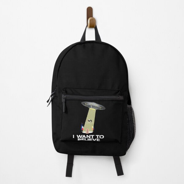 Item preview, Anti-Macron - I WANT TO BELIEVE designed and sold by PeaceRosePress.