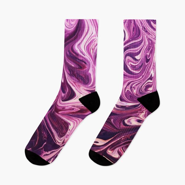 Item preview, Pink Swirling Colors designed and sold by Reynareyna.