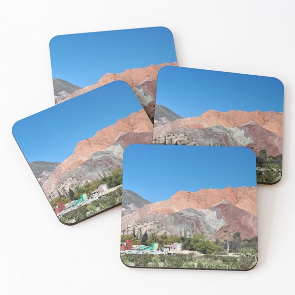 Item preview, Argentina - Quebrada de Humahuaca designed and sold by franck380.