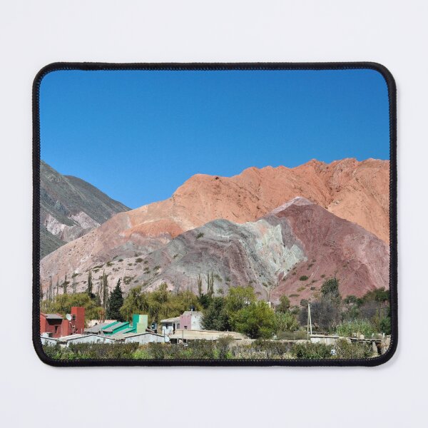 Item preview, Argentina - Quebrada de Humahuaca designed and sold by franck380.