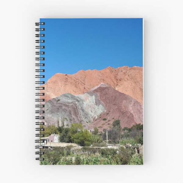 Item preview, Argentina - Quebrada de Humahuaca designed and sold by franck380.