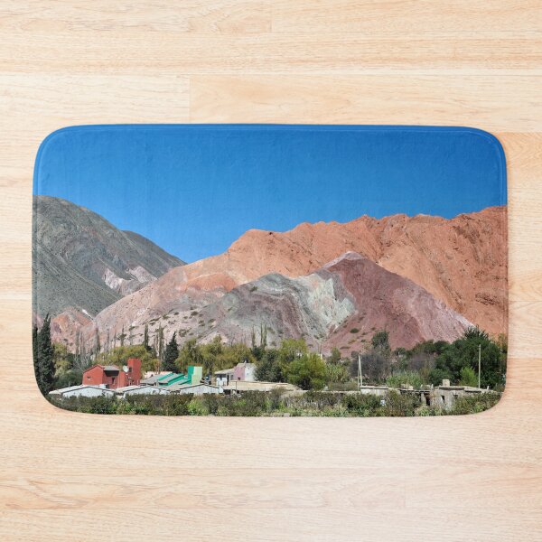 Item preview, Argentina - Quebrada de Humahuaca designed and sold by franck380.