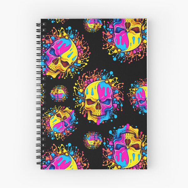 Item preview, Skull Pattern designed and sold by excelente.