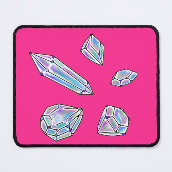 Item preview, Crystals designed and sold by EdGeinIRL.