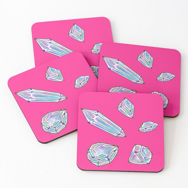 Item preview, Crystals designed and sold by EdGeinIRL.