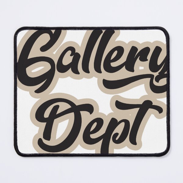 Item preview, Gallery dept designed and sold by lenteraartshop.
