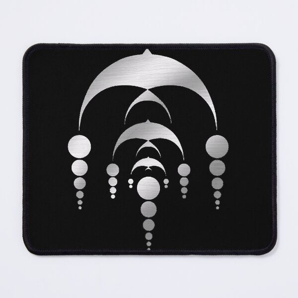 Item preview, Crop Circles designed and sold by PeaceRosePress.