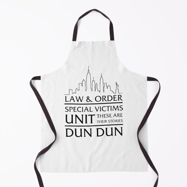 Item preview, SVU These are their stories skyline designed and sold by ellclark.