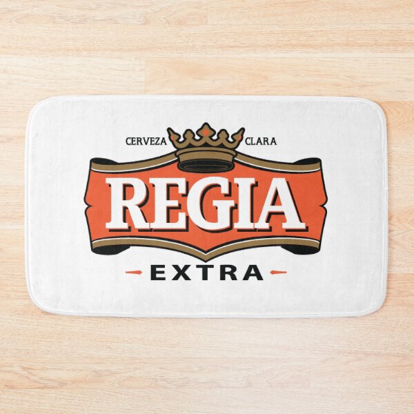 Item preview, Cerveza Regia - El Salvador Beer designed and sold by estudio3e.