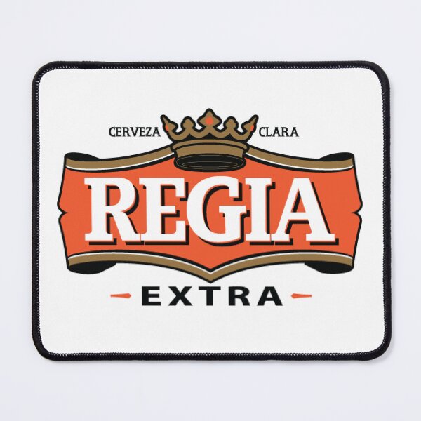 Item preview, Cerveza Regia - El Salvador Beer designed and sold by estudio3e.