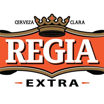 "Cerveza Regia - El Salvador Beer" Essential T-Shirt for Sale by