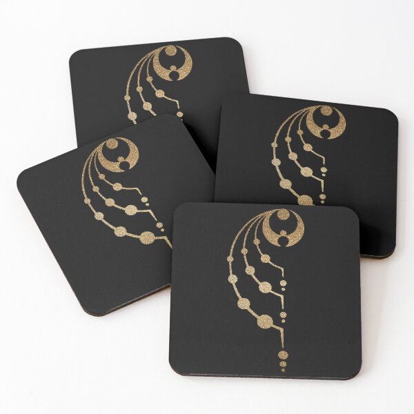 Item preview, Crop Circles  designed and sold by PeaceRosePress.