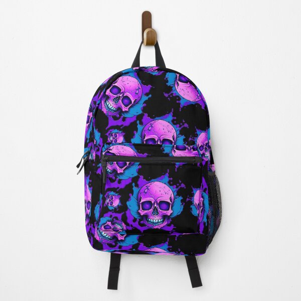 Item preview, Skull Pattern designed and sold by excelente.