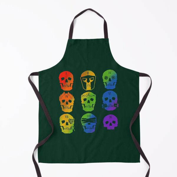 Item preview, My Life Simple Gideon The Ninth Retro Vintage designed and sold by olwenlouisa.