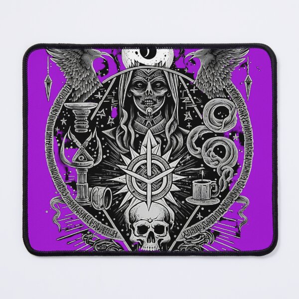 Item preview, The Ritual designed and sold by bobbobroberts.