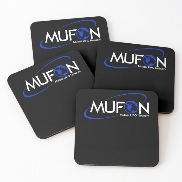 Item preview, Design mufon Mutual UFO Network hdb Gift For Men and Women, Gift For Fans designed and sold by PeaceRosePress.