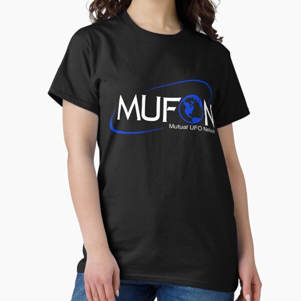 Item preview, Design mufon Mutual UFO Network hdb Gift For Men and Women, Gift For Fans designed and sold by PeaceRosePress.