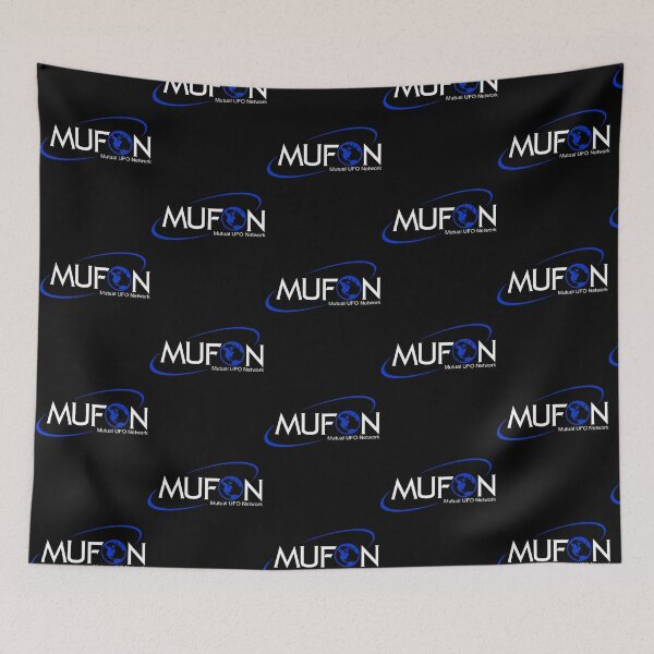 Item preview, Design mufon Mutual UFO Network hdb Gift For Men and Women, Gift For Fans designed and sold by PeaceRosePress.