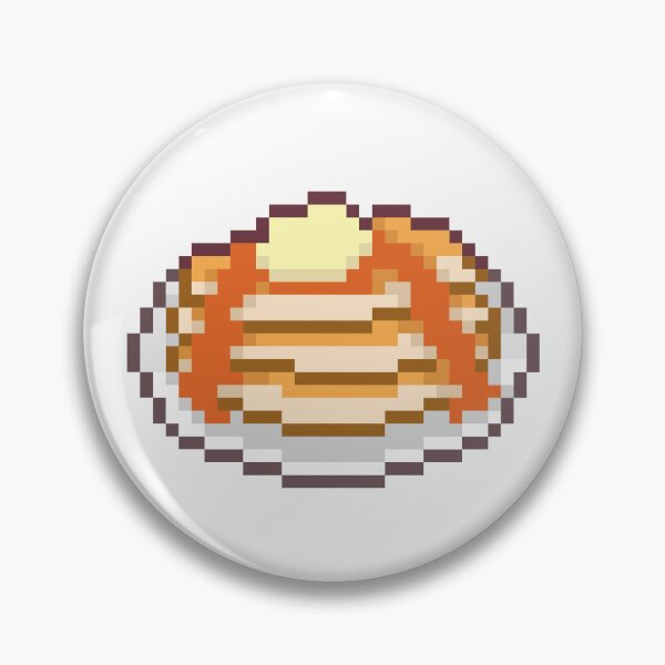 Item preview, Pixel Pancakes designed and sold by Pixelification.