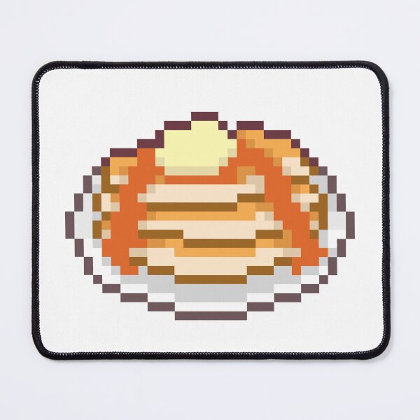 Item preview, Pixel Pancakes designed and sold by Pixelification.