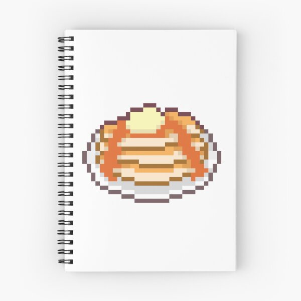 Item preview, Pixel Pancakes designed and sold by Pixelification.