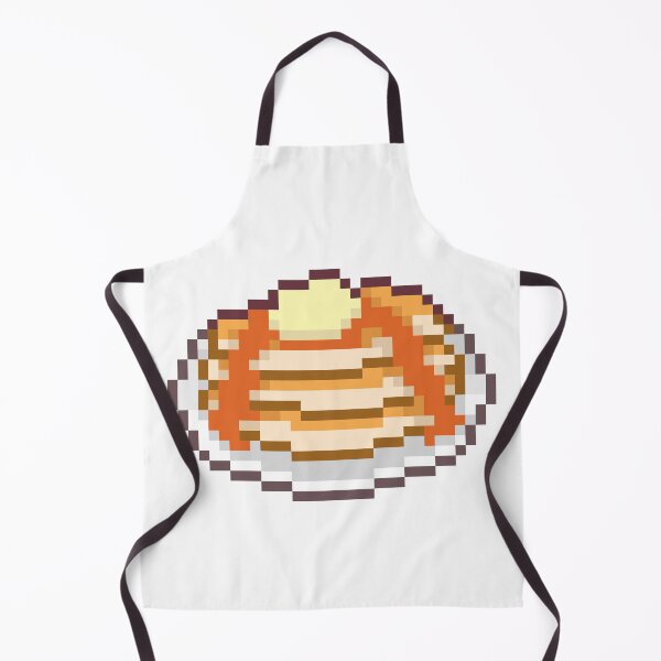 Item preview, Pixel Pancakes designed and sold by Pixelification.