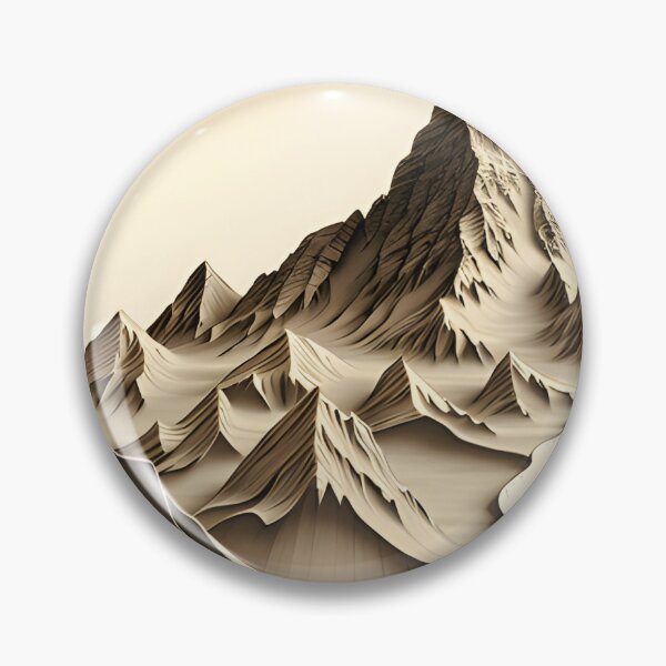 Item preview, Let It All Unfold designed and sold by SilverAndGolden.