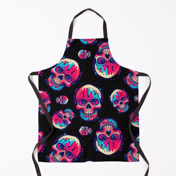 Item preview, Skull Pattern designed and sold by excelente.