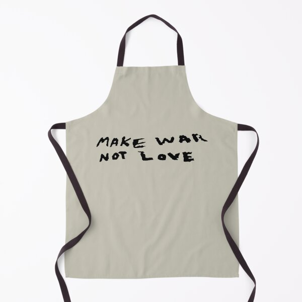Item preview, MAKE WAR NOT LOVE  designed and sold by inb4.