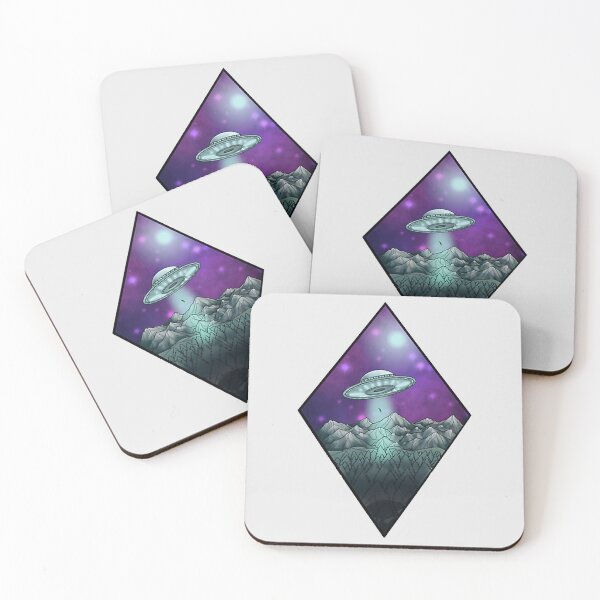 Item preview, Diamond Abduction designed and sold by PeaceRosePress.